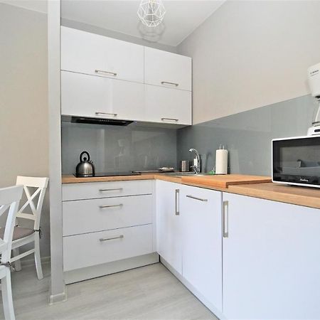 Apartament Swietojanska Przy Nabrzezu By Noclegi Renters Гдыня Экстерьер фото