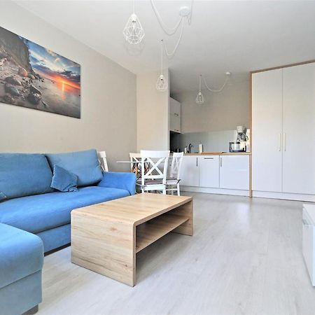 Apartament Swietojanska Przy Nabrzezu By Noclegi Renters Гдыня Экстерьер фото