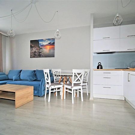Apartament Swietojanska Przy Nabrzezu By Noclegi Renters Гдыня Экстерьер фото