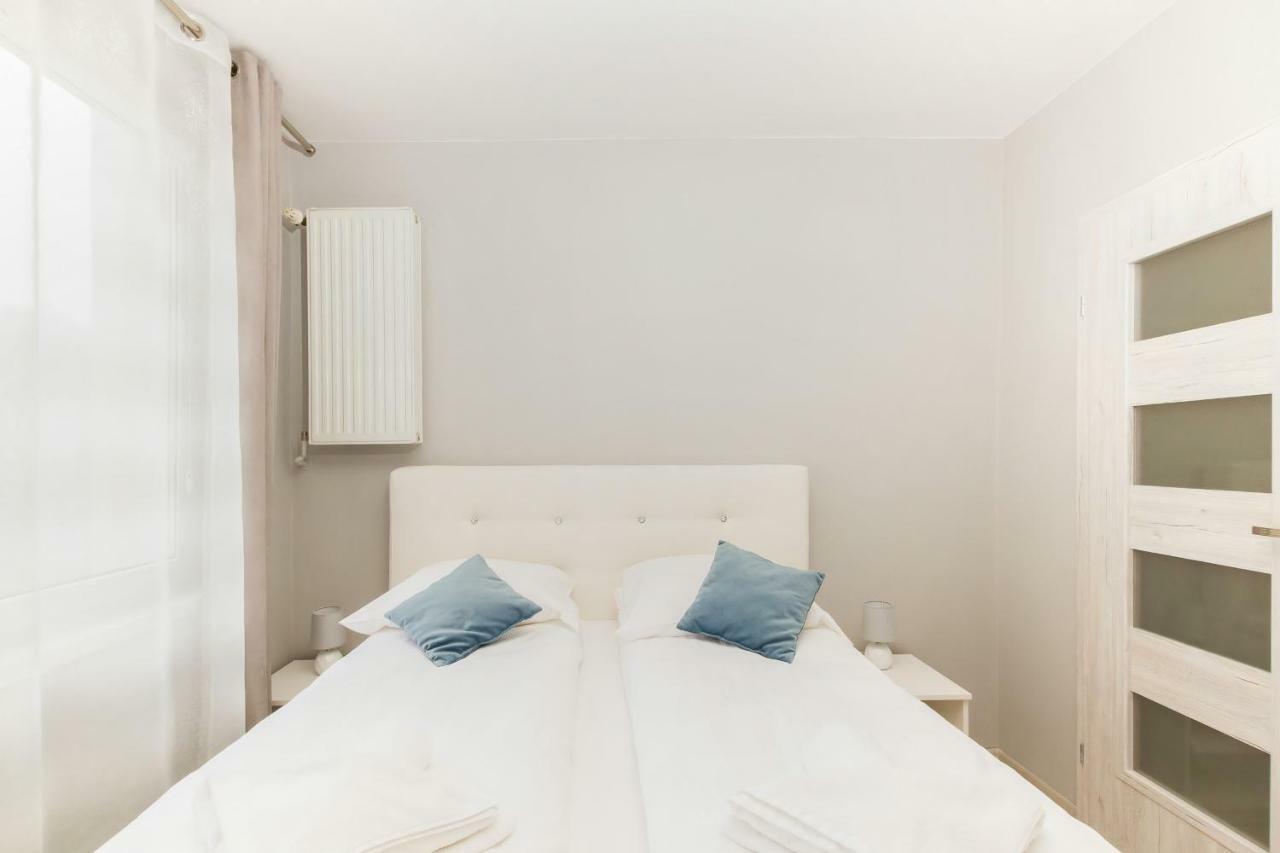 Apartament Swietojanska Przy Nabrzezu By Noclegi Renters Гдыня Экстерьер фото