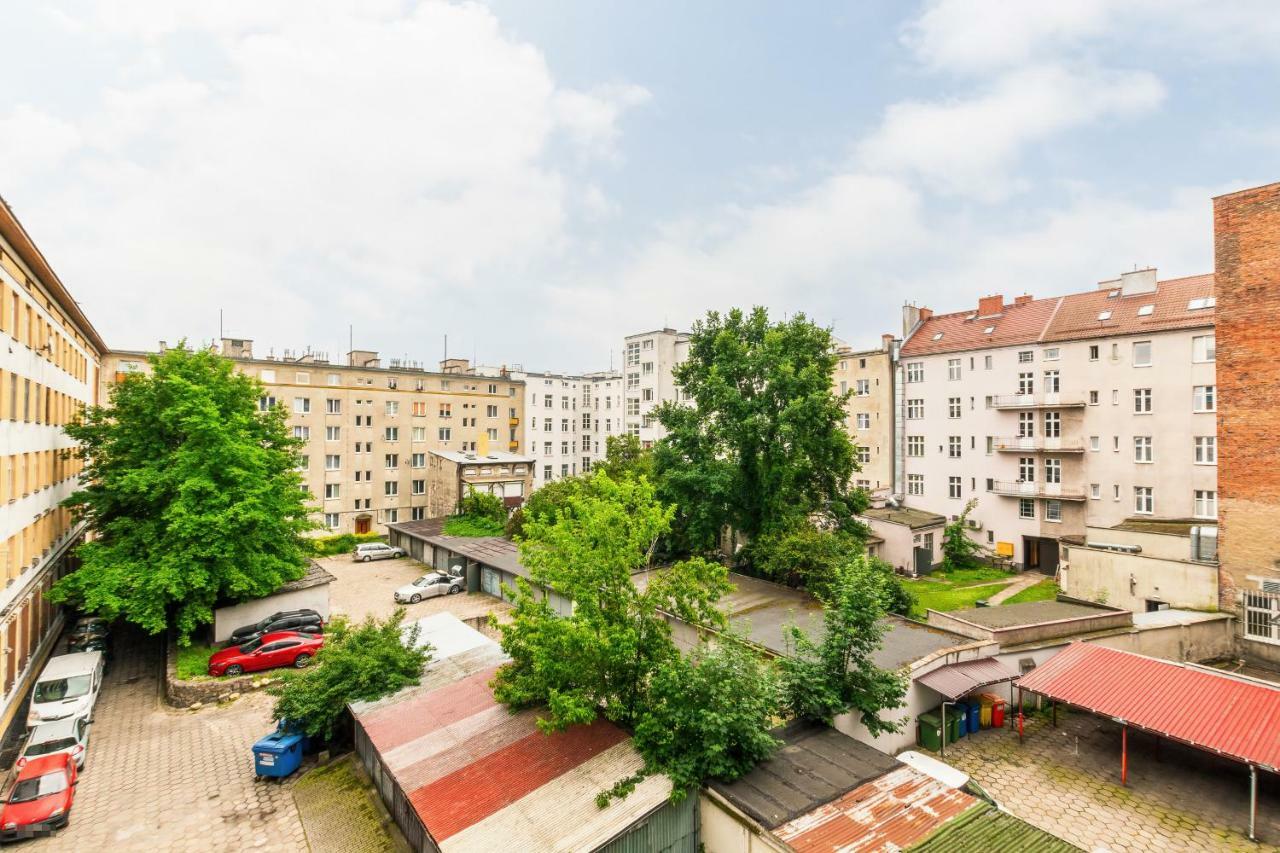 Apartament Swietojanska Przy Nabrzezu By Noclegi Renters Гдыня Экстерьер фото