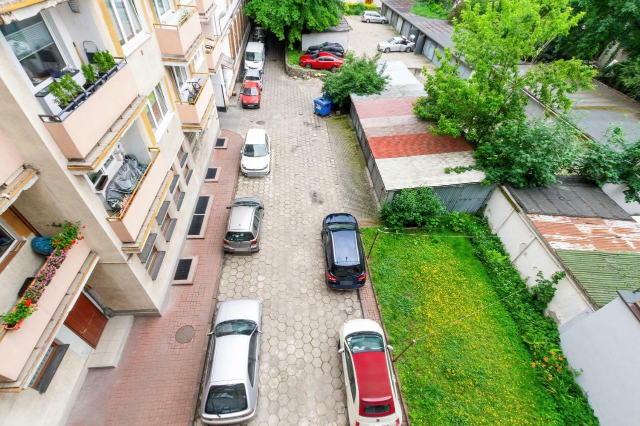 Apartament Swietojanska Przy Nabrzezu By Noclegi Renters Гдыня Экстерьер фото